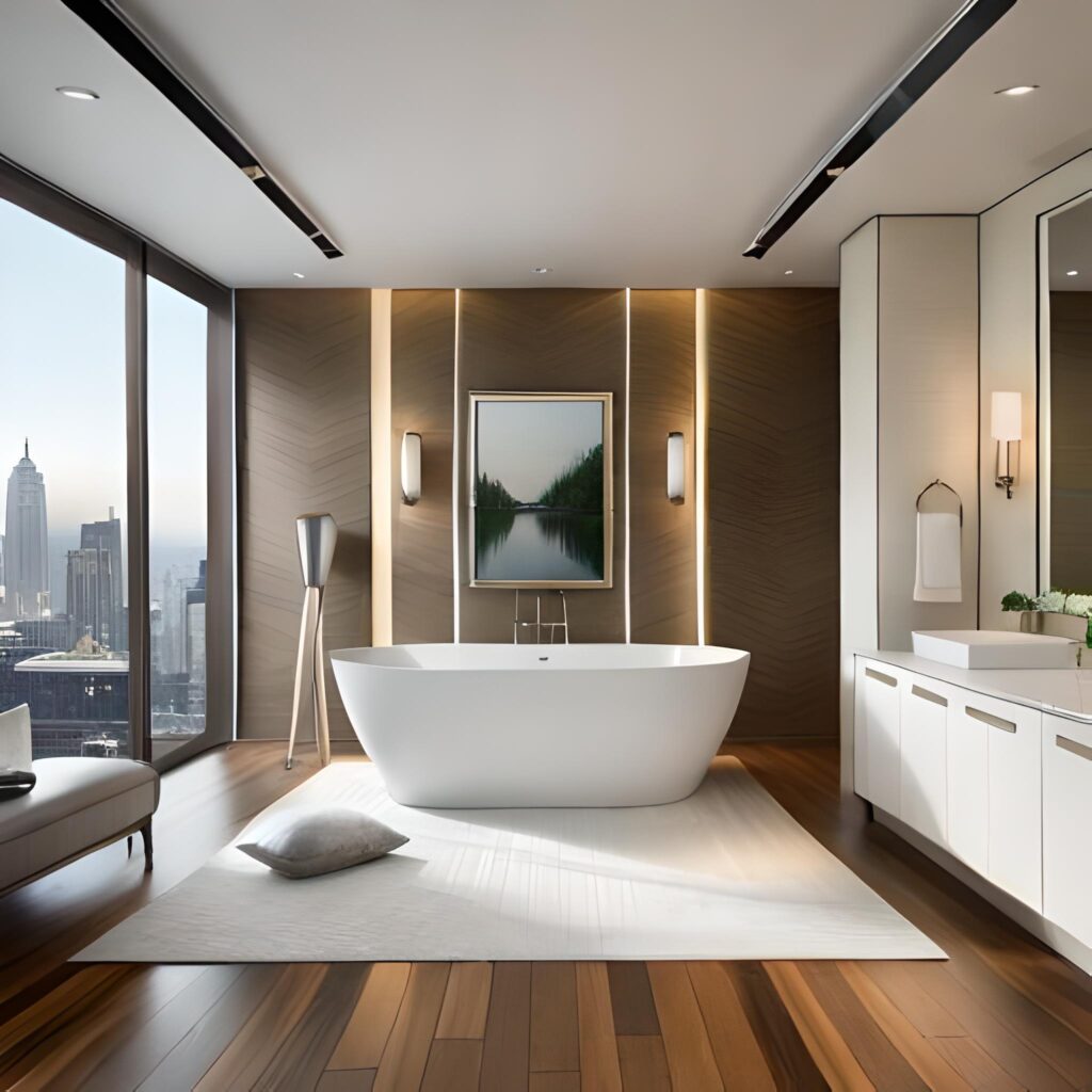 Modern House Interior Design
