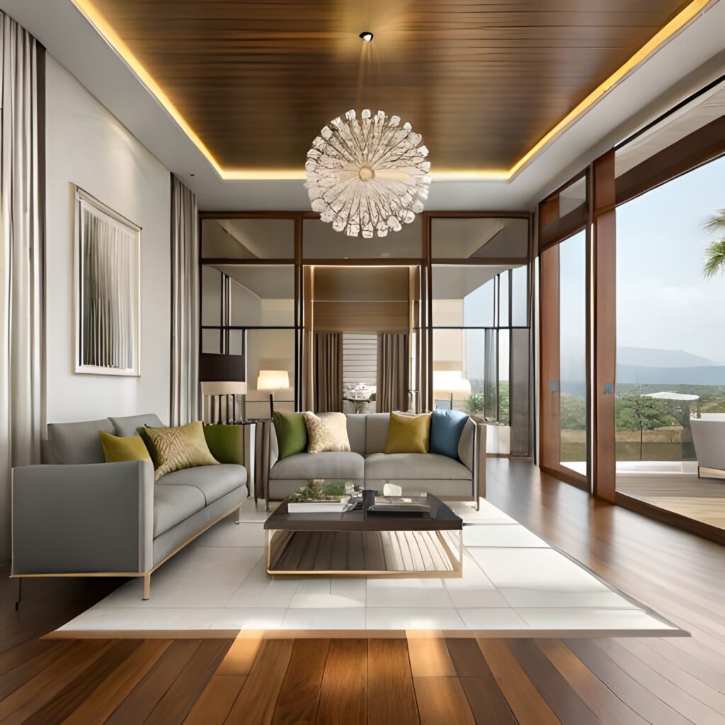 Steps to Building A New House