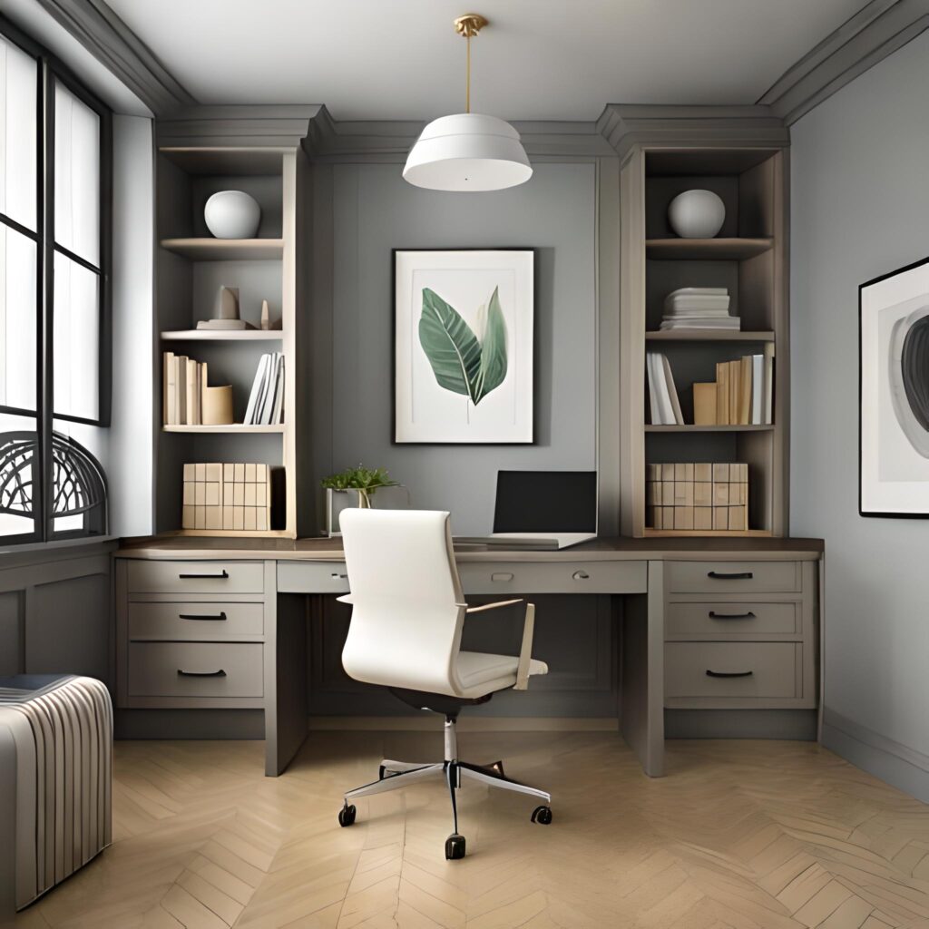 Modern House Interior Design