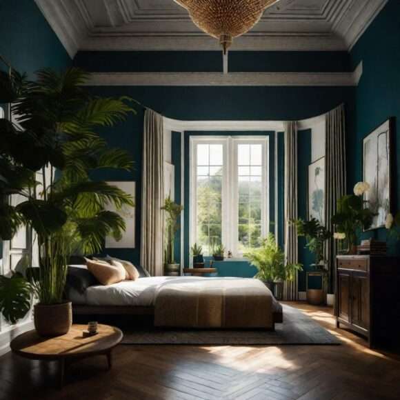 Modern House Interior Design