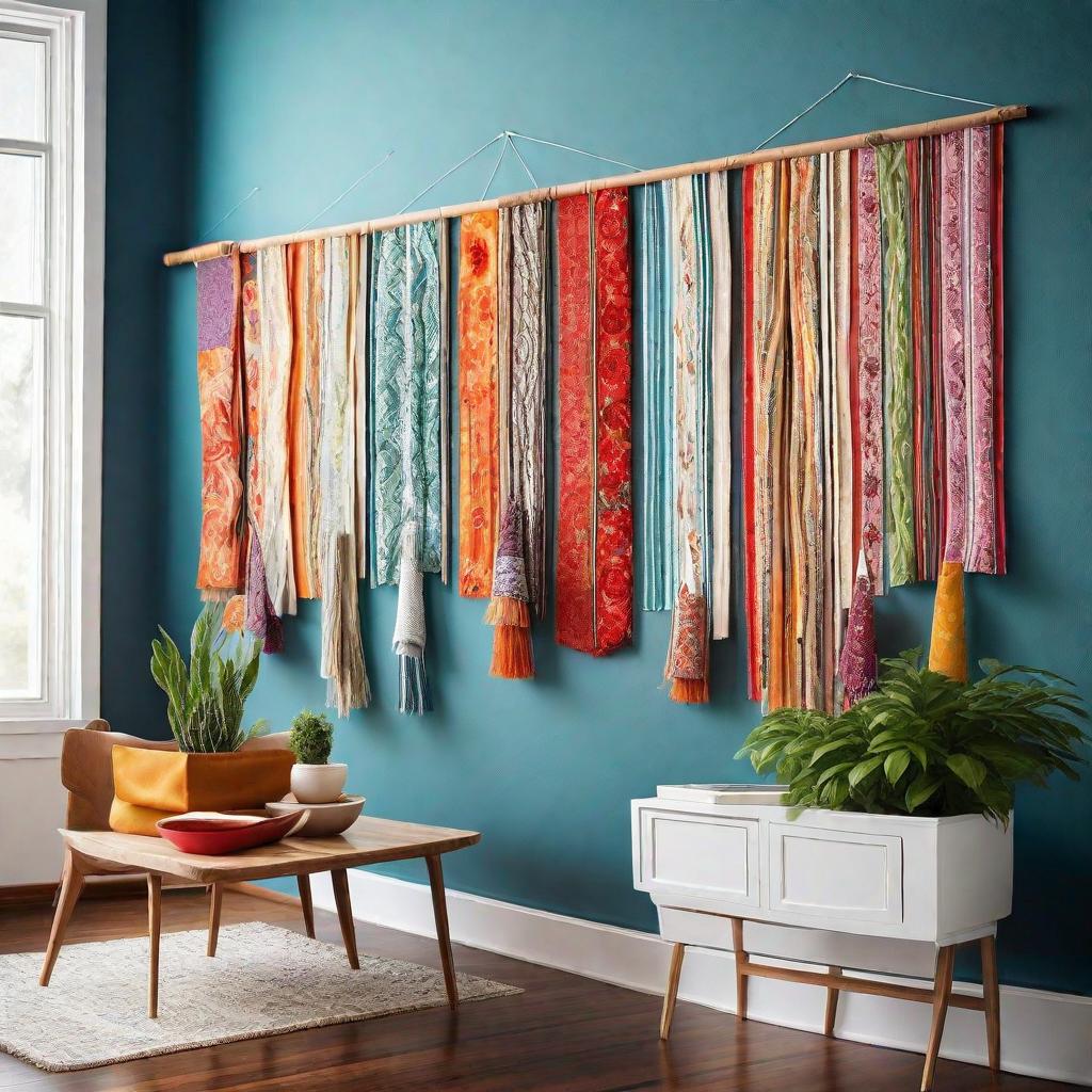DIY home decor ideas