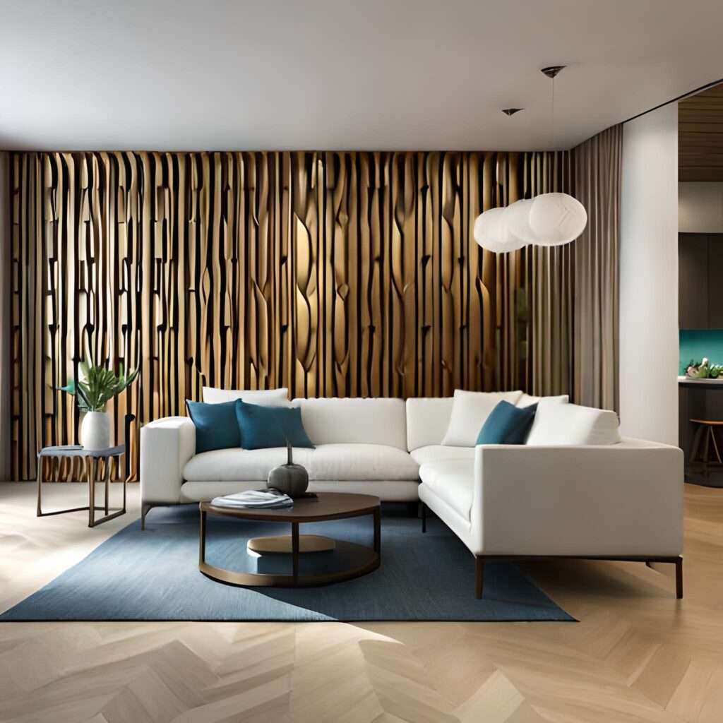 Decorative Wall Panel
