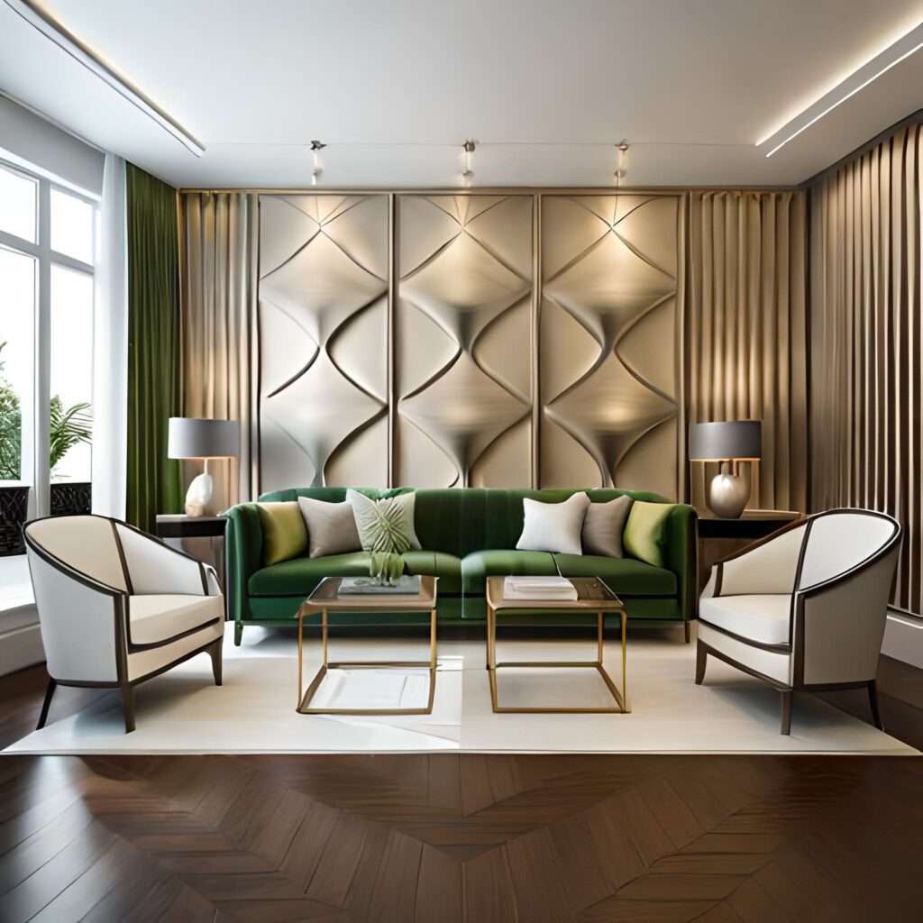 Decorative Wall Panel