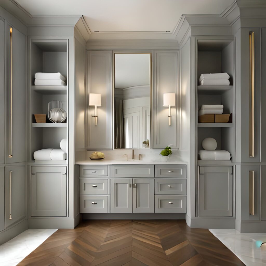 Bathroom remodel ideas