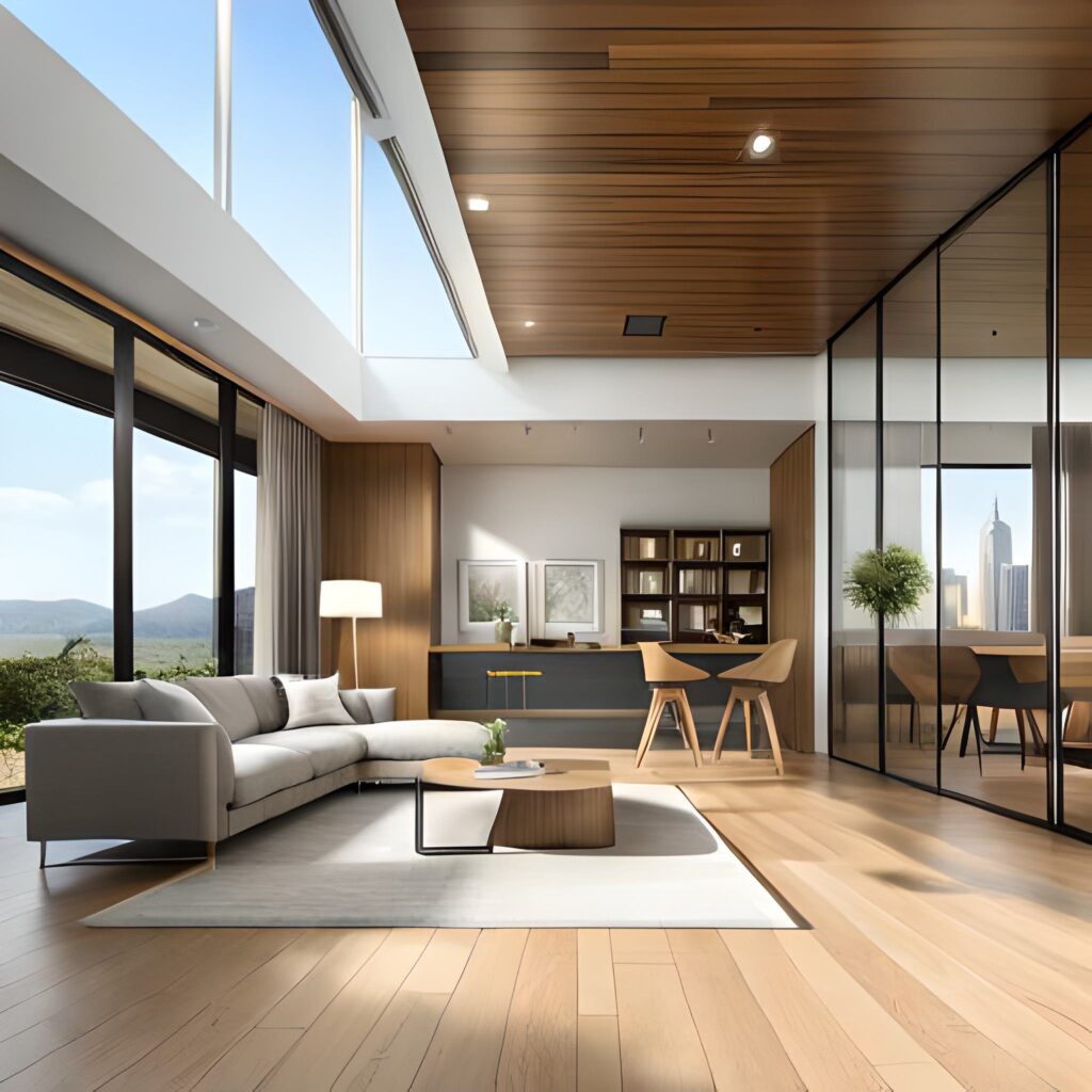 Steps to Building A New House