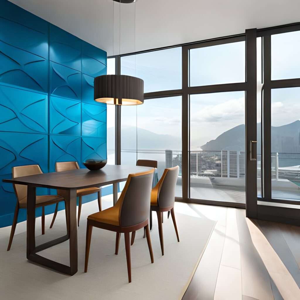 Decorative Wall Panel