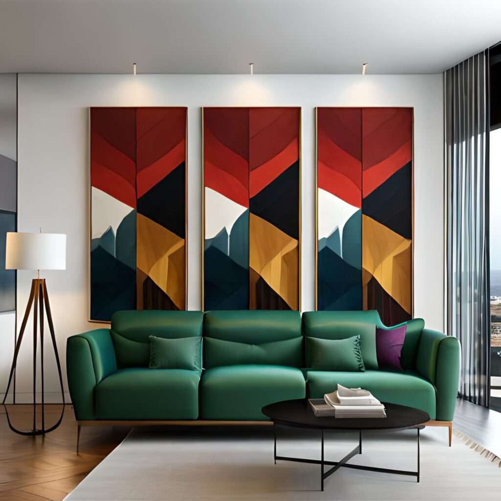 Decorative Wall Panel