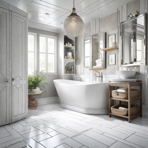 bathroom remodel ideas