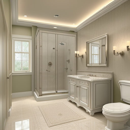 bathroom remodel ideas
