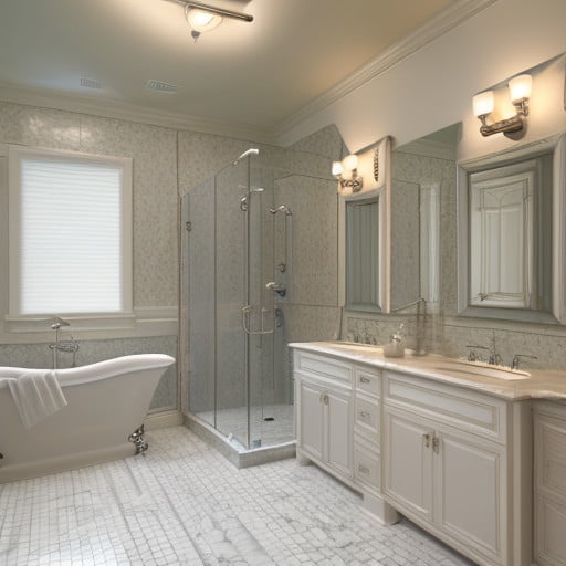 bathroom remodel ideas