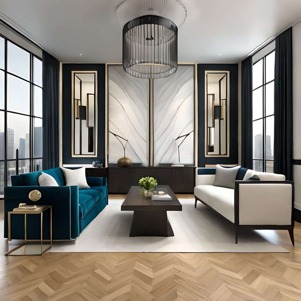 Decorative Wall Panel