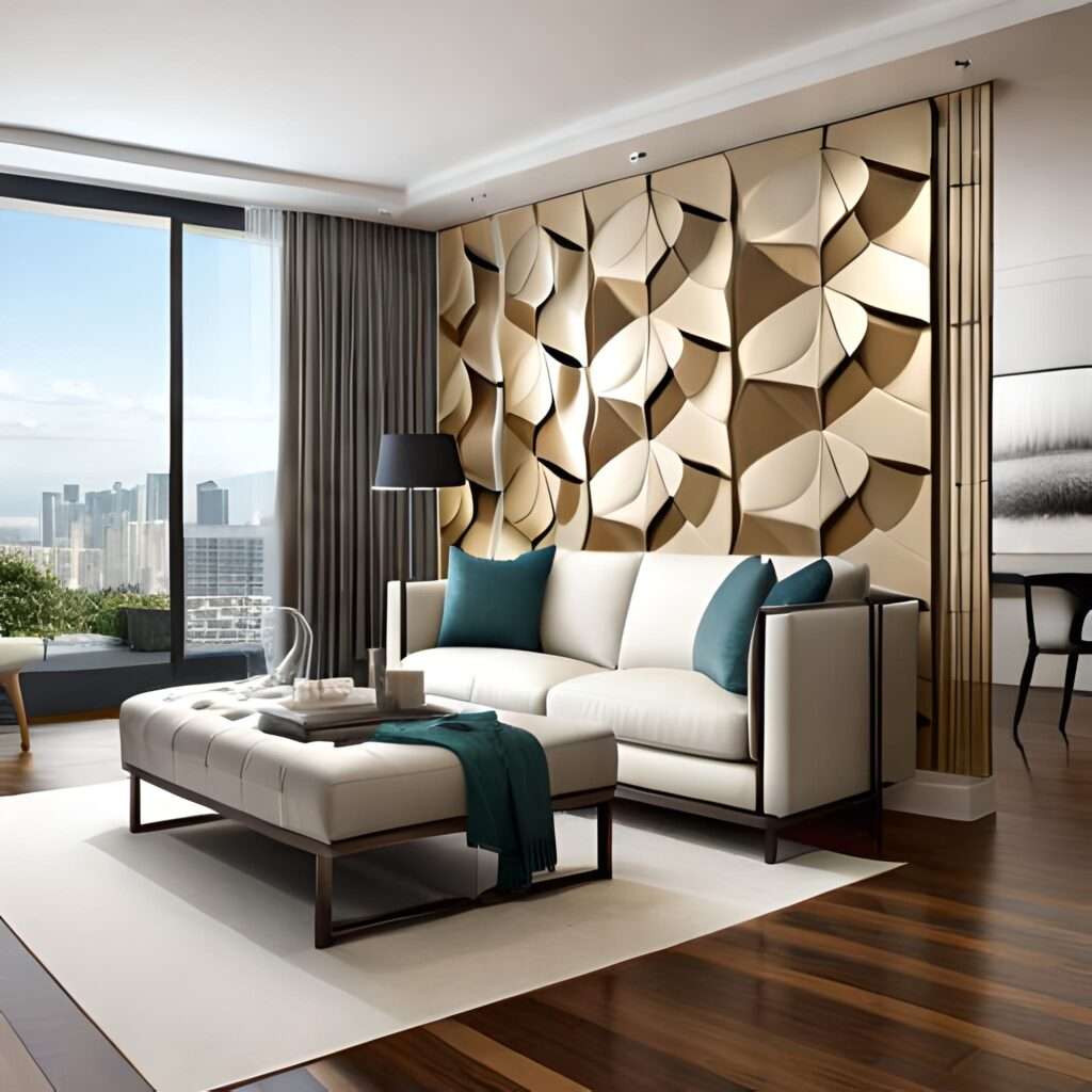 Decorative Wall Panel