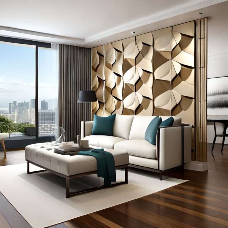 Elevate Interiors With Decorative Wall Panels (2023)