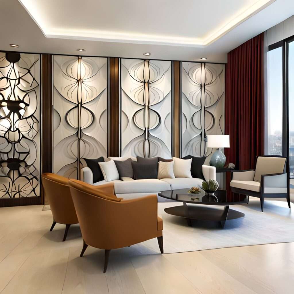 Decorative Wall Panel