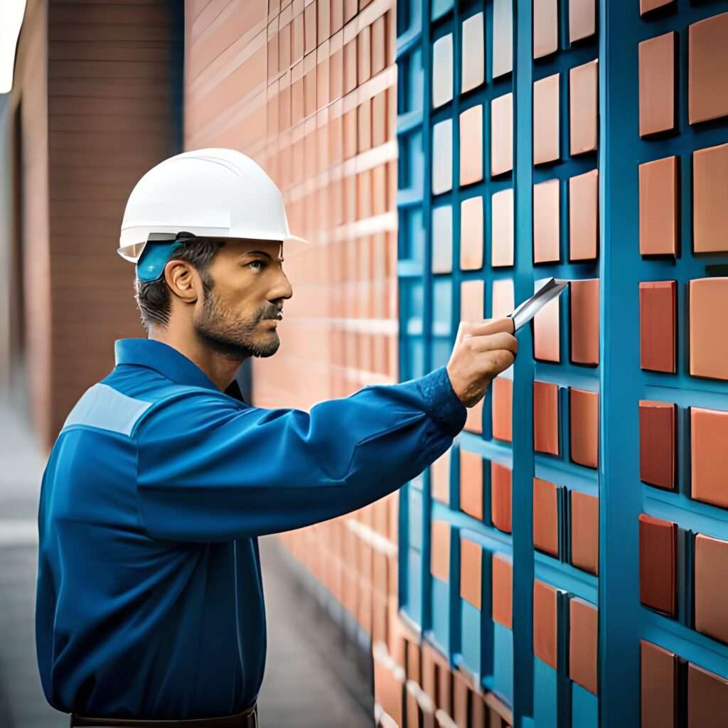 How to Build a Brick Wall in 2023
