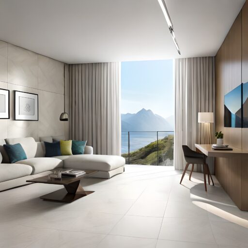 peel and stick floor tiles