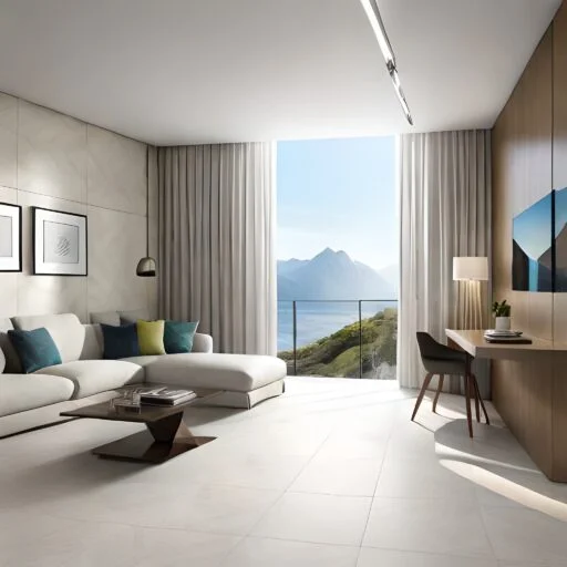 peel and stick floor tiles