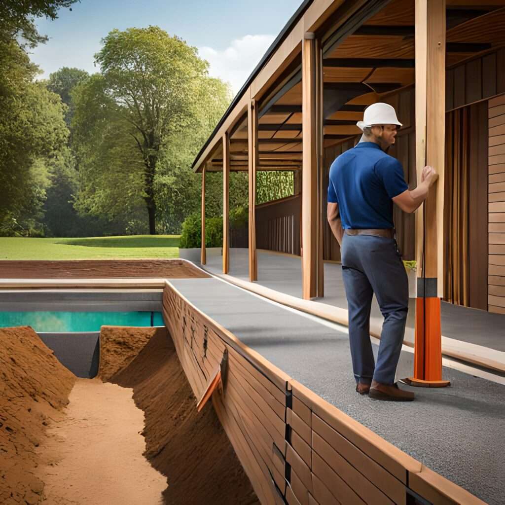 Full Guide How to Build a Brick Wall in 2023