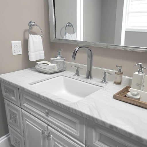 Bathroom Remodel ideas