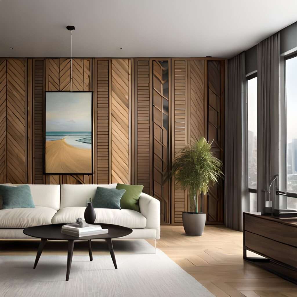 decorative wall Panel