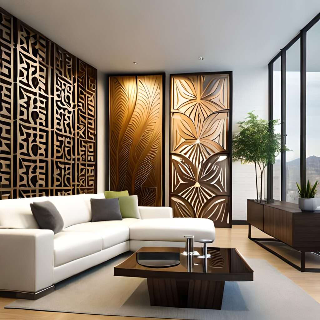 Decorative Wall Panel