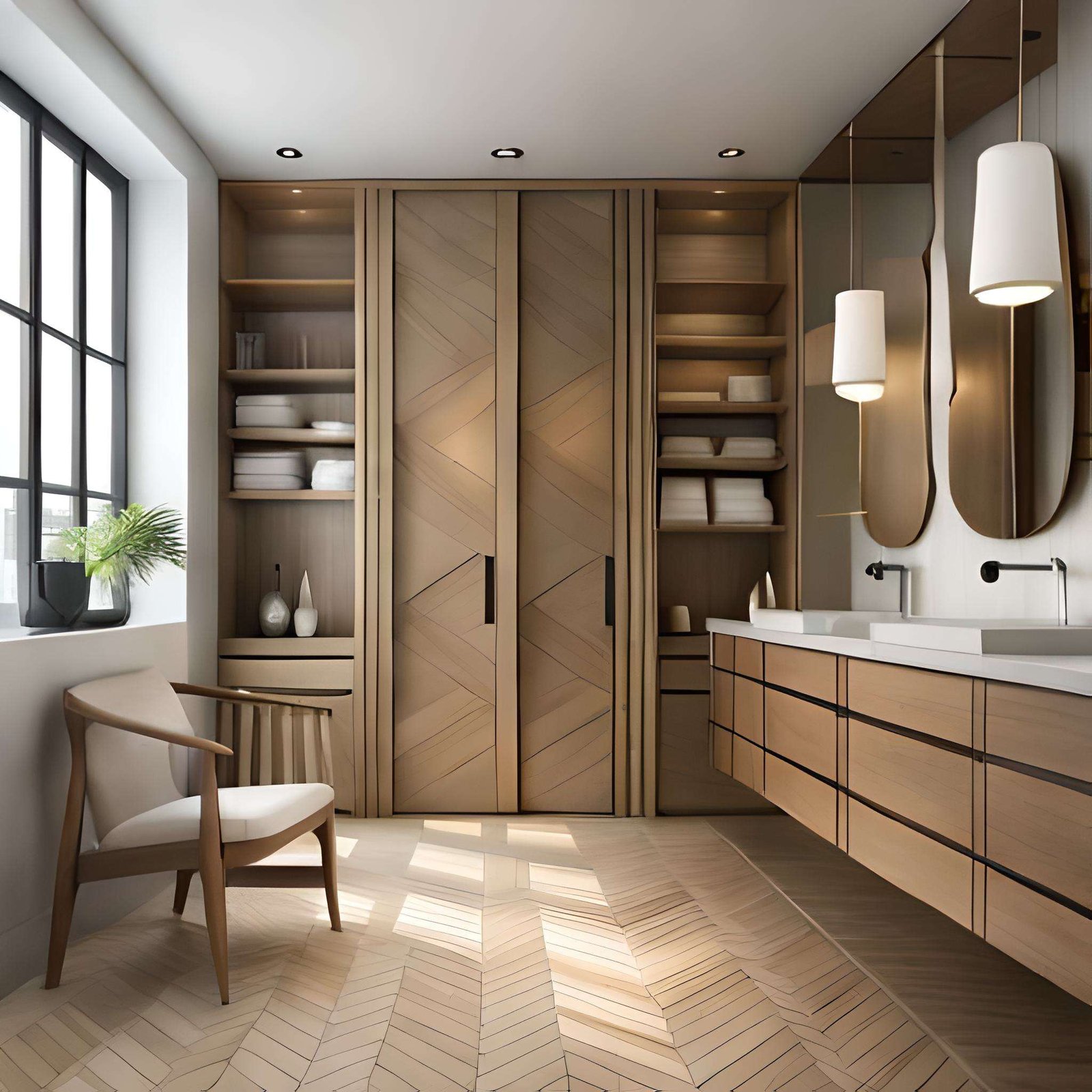 Bathroom Shelves: A Perfect Guide to Stylish Storage Solution