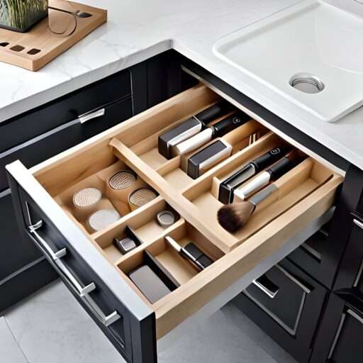 Bathroom Storage Cabinet