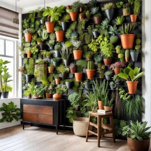 Wall Decor For Living Room