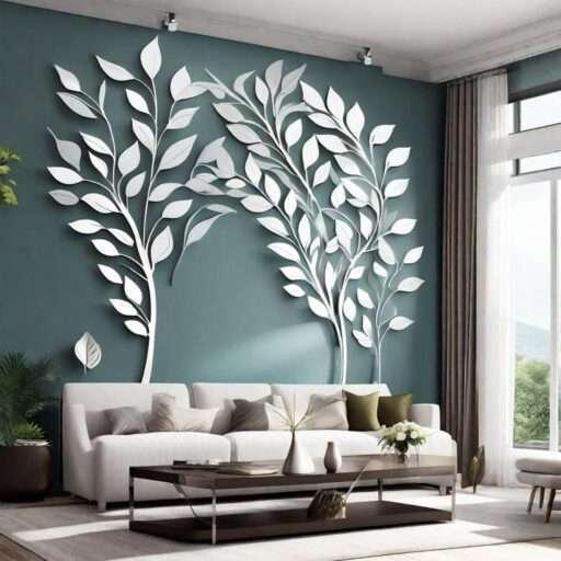 Wall Decor For Living Room