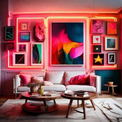 Wall Decor For Living Room
