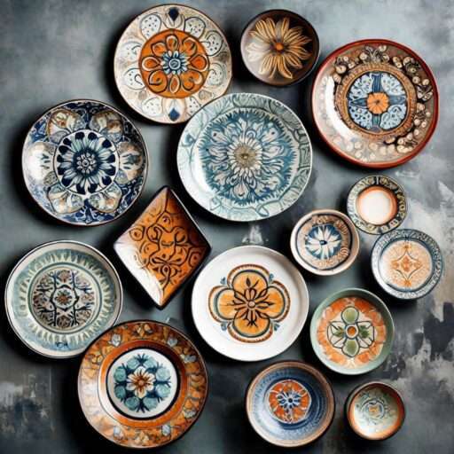 Wall Decor For Living Room
