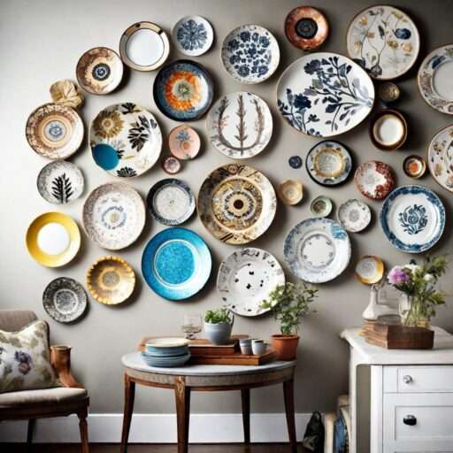 Wall Decor For Living Room