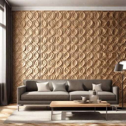 Wall Decor For Living Room