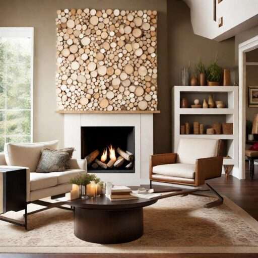 Wall Decor For Living Room