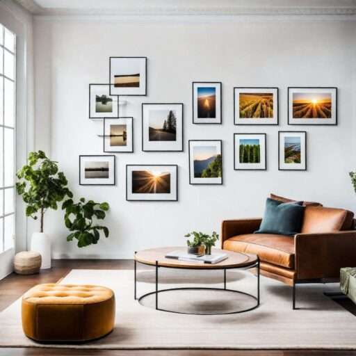 Wall Decor For Living Room