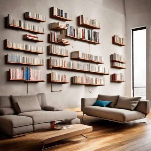 Wall Decor For Living Room