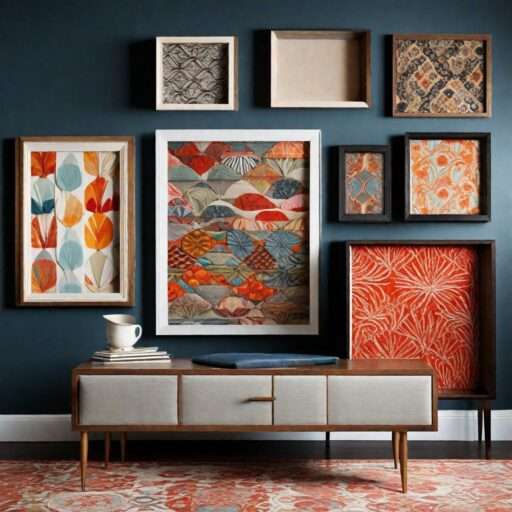 Wall Decor For Living Room