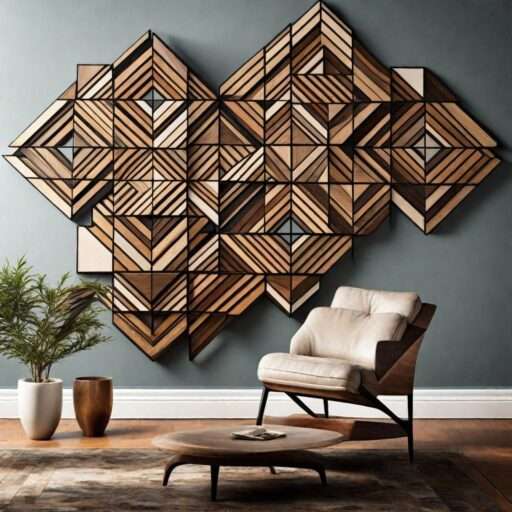 Wall Decor For Living Room