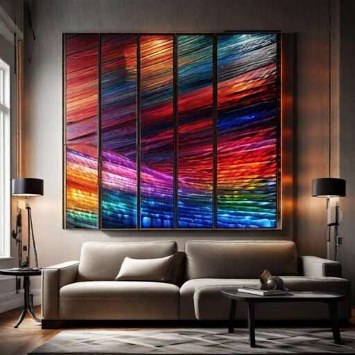 Wall Decor For Living Room
