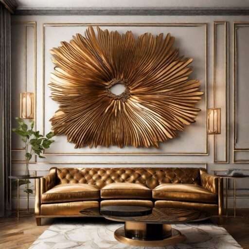 Wall Decor for Living Room