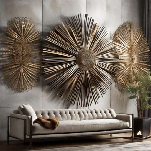 Wall Decor For Living Room