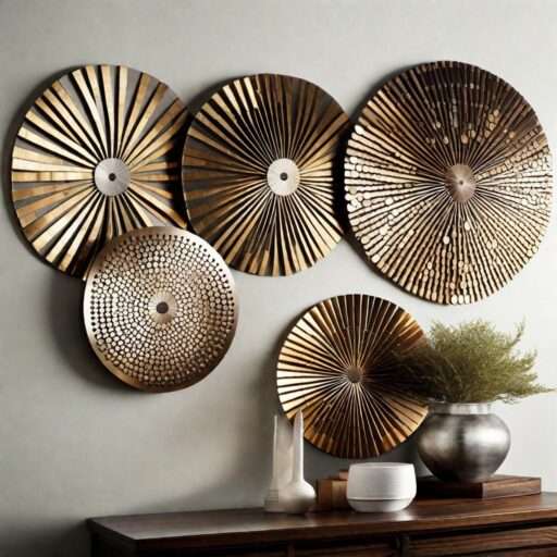 Wall Decor For Living Room