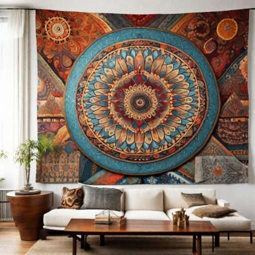 Wall Decor For Living Room