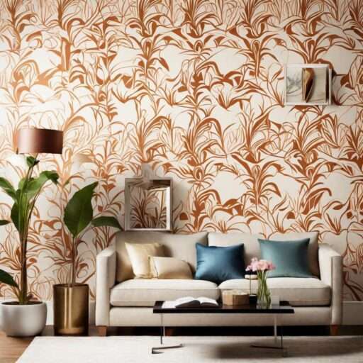 Wall Decor For Living Room