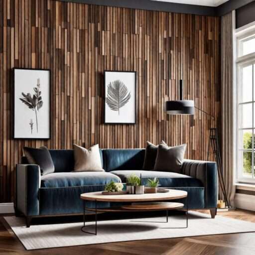 Wall Decor For Living Room