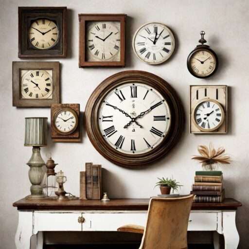 Wall Decor For Living Room