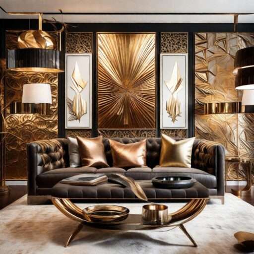 Wall Decor For Living Room