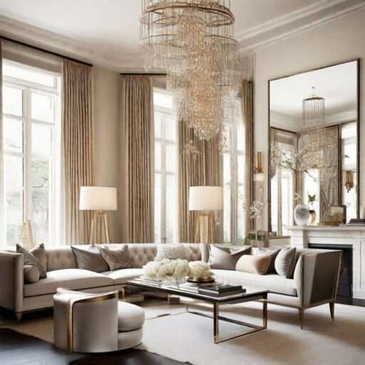 Wall Decor For Living Room