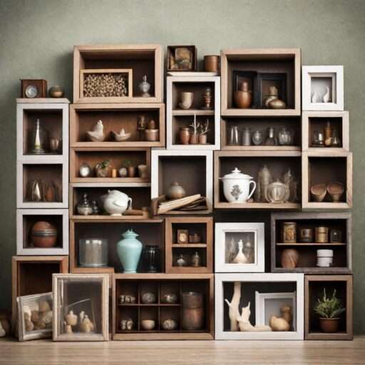 Wall Decor For Living Room