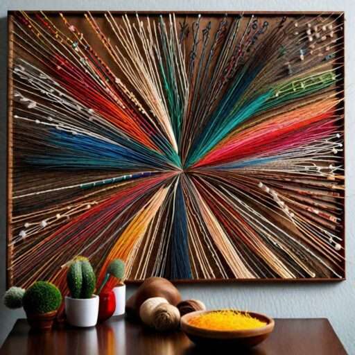 Wall Decor For Living Room